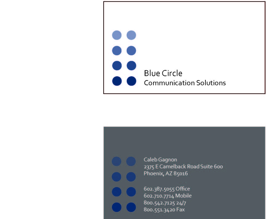 Design de Carte de Visite par keymelissa pour ce projet | Design #517230