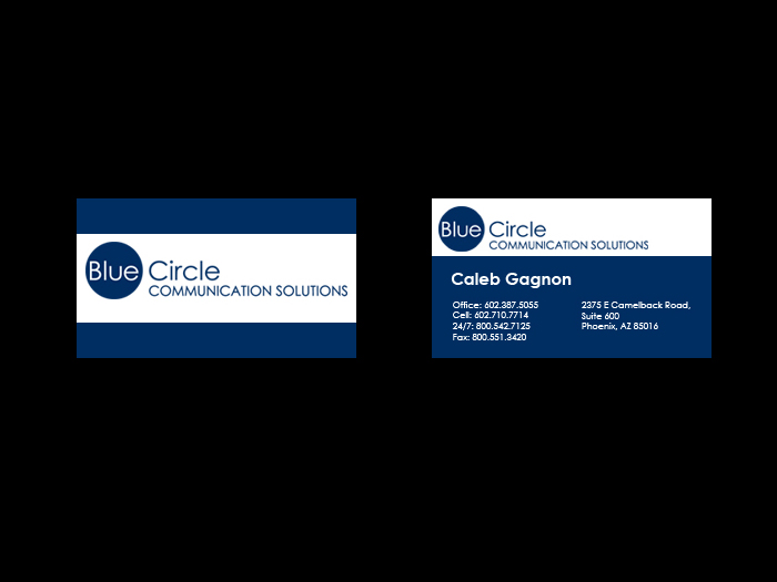 Design de Carte de Visite par U-Nic pour ce projet | Design #515784