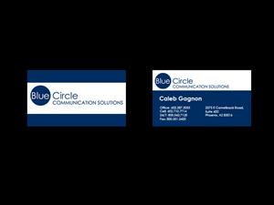 Design de Carte de Visite par U-Nic pour ce projet | Design : #515784