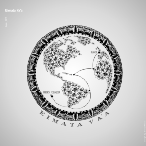 Design de Logo par AU9USTO pour Eimata Va'a | Design : #12413057
