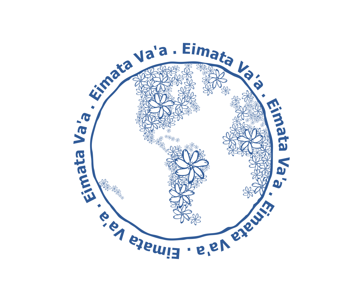 Design de Logo par suryokusumo pour Eimata Va'a | Design #12392630