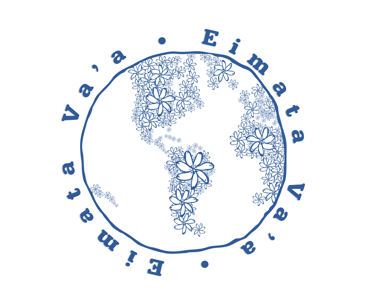 Logo Design by suryokusumo for Eimata Va'a | Design #12403398