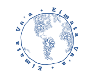 Logo Design by suryokusumo for Eimata Va'a | Design: #12403398