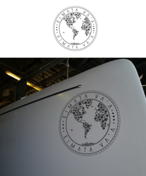 Design de Logo par lionx pour Eimata Va'a | Design : #12406086
