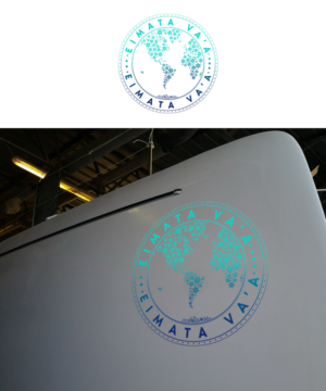 Design de Logo par lionx pour Eimata Va'a | Design : #12406087