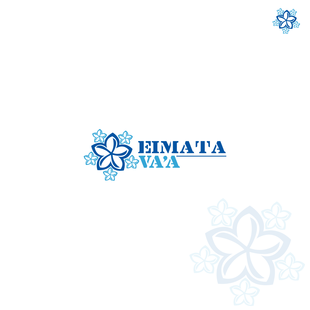 Design de Logo par ApurbaMan pour Eimata Va'a | Design #12413642