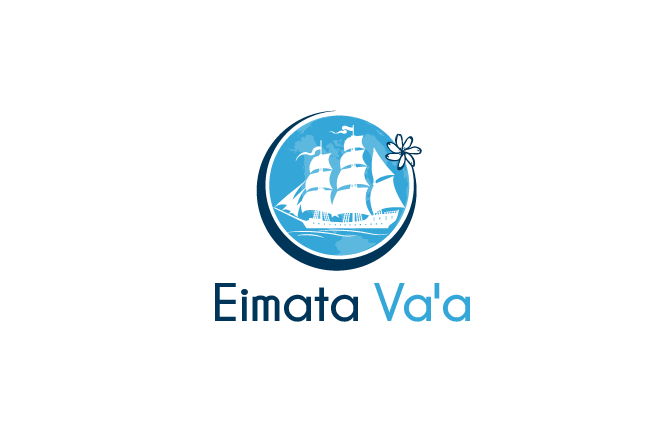 Design de Logo par Turn Digital pour Eimata Va'a | Design #12374144