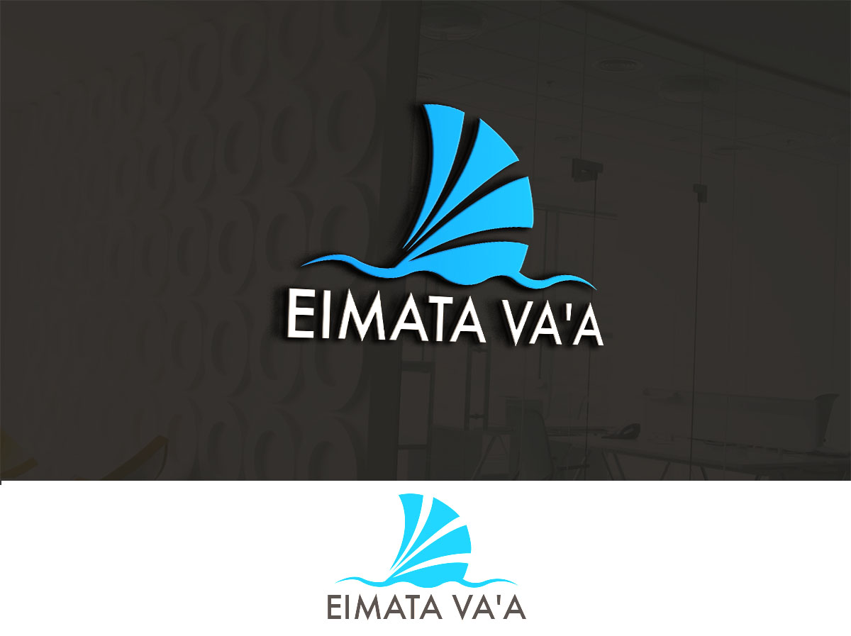 Design de Logo par Turn Digital pour Eimata Va'a | Design #12374147