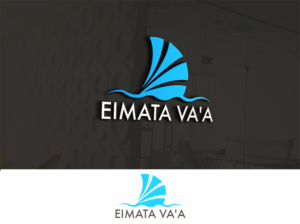 Design de Logo par Turn Digital pour Eimata Va'a | Design : #12374147