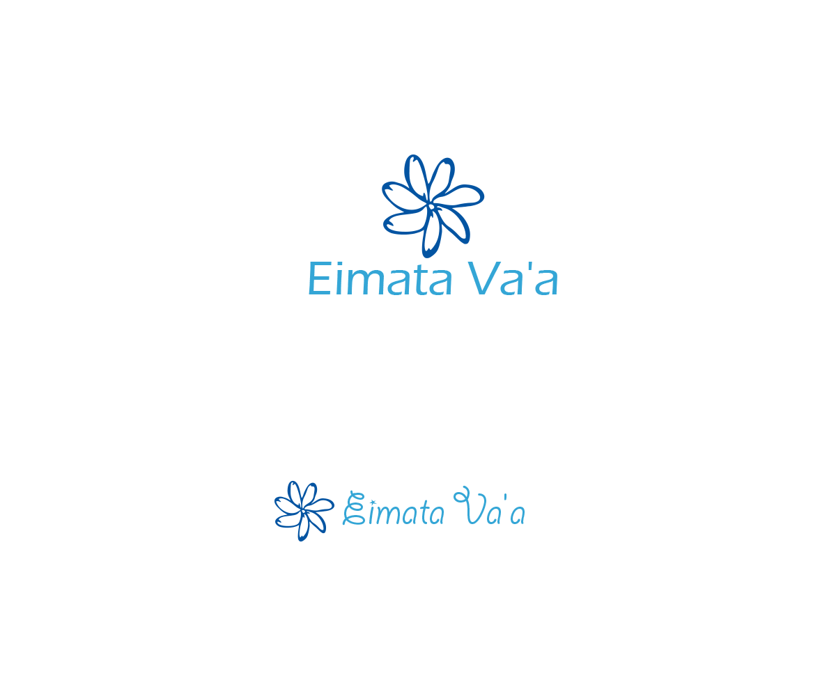 Diseño de Logo por Sanjupal para Eimata Va'a | Diseño #12374373