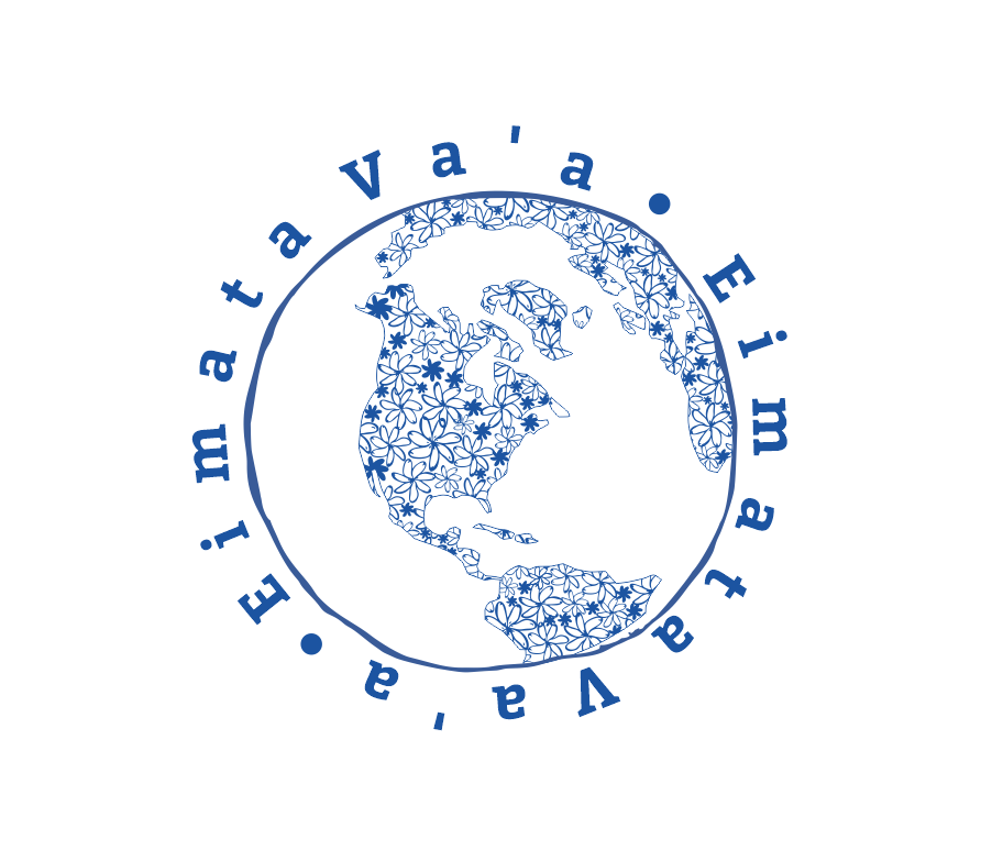 Design de Logo par creativea pour Eimata Va'a | Design #12397084