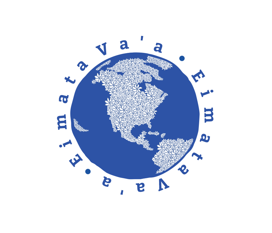 Design de Logo par creativea pour Eimata Va'a | Design #12406354