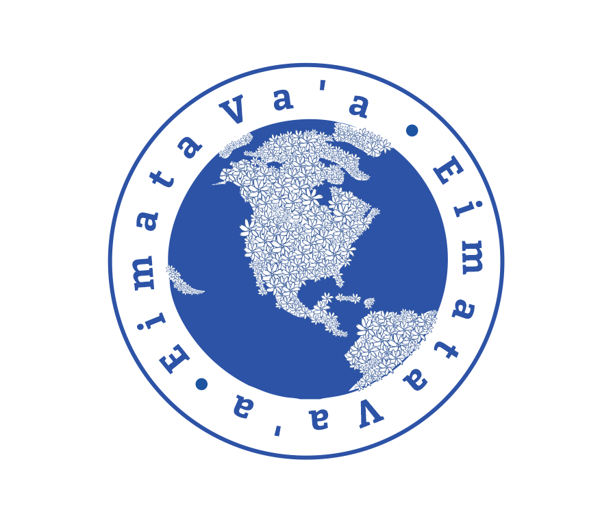 Design de Logo par creativea pour Eimata Va'a | Design #12406356