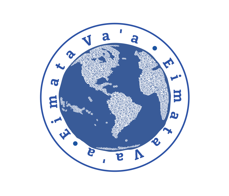 Logo Design by creativea for Eimata Va'a | Design #12410428