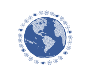 Diseño de Logo por creativea para Eimata Va'a | Diseño #12413509