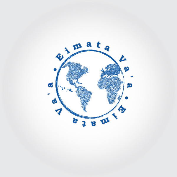 Diseño de Logo por MGC creazioni grafiche para Eimata Va'a | Diseño #12404780