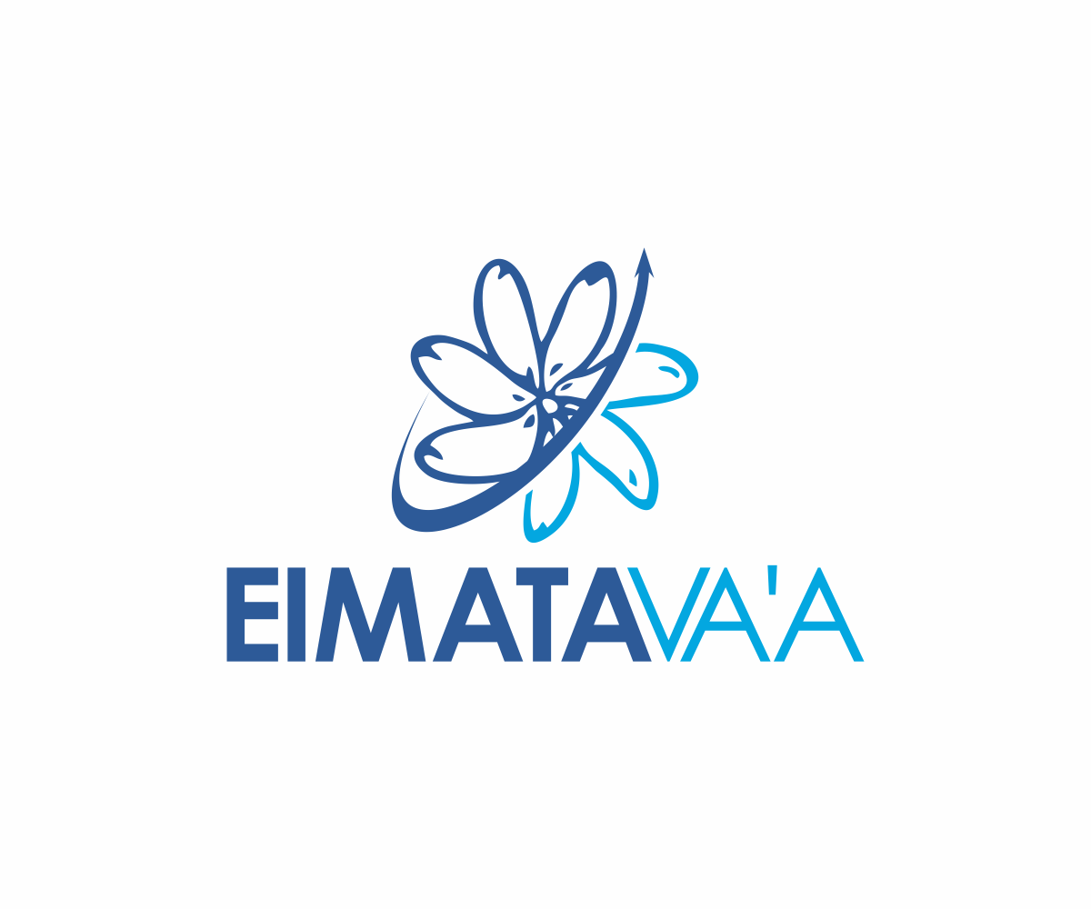 Logo Design by Khalik for Eimata Va'a | Design #12384608