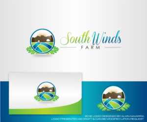 Diseño de Logo por alvinnavarra para este proyecto | Diseño #12387008