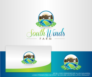Logo Design by alvinnavarra for this project | Design: #12387009