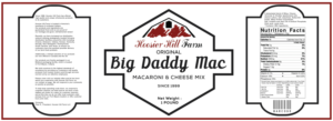 Label Design by OnlineDesign