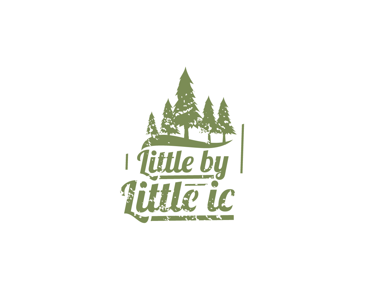 Design de Logo par creativemood438 pour Little by Little IC | Design #12521284