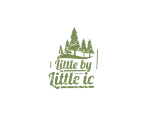 Design de Logo par creativemood438 pour Little by Little IC | Design : #12521284