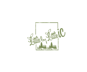 Design de Logo par creativemood438 pour Little by Little IC | Design : #12521476