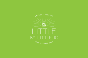 Design de Logo par GLDesigns pour Little by Little IC | Design #12367083
