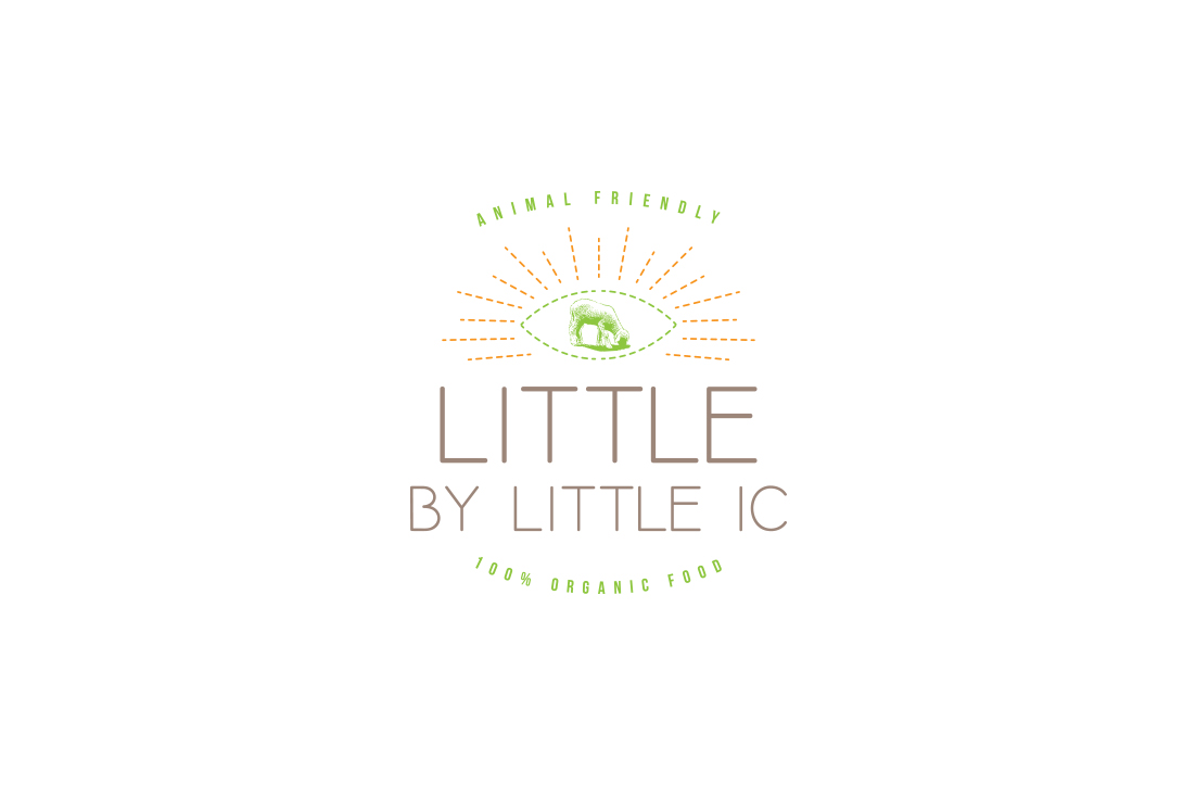 Design de Logo par GLDesigns pour Little by Little IC | Design #12367084