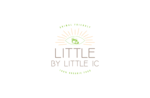 Design de Logo par GLDesigns pour Little by Little IC | Design : #12367084