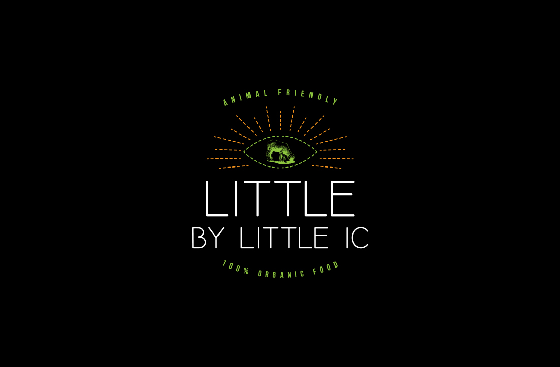 Design de Logo par GLDesigns pour Little by Little IC | Design #12367085