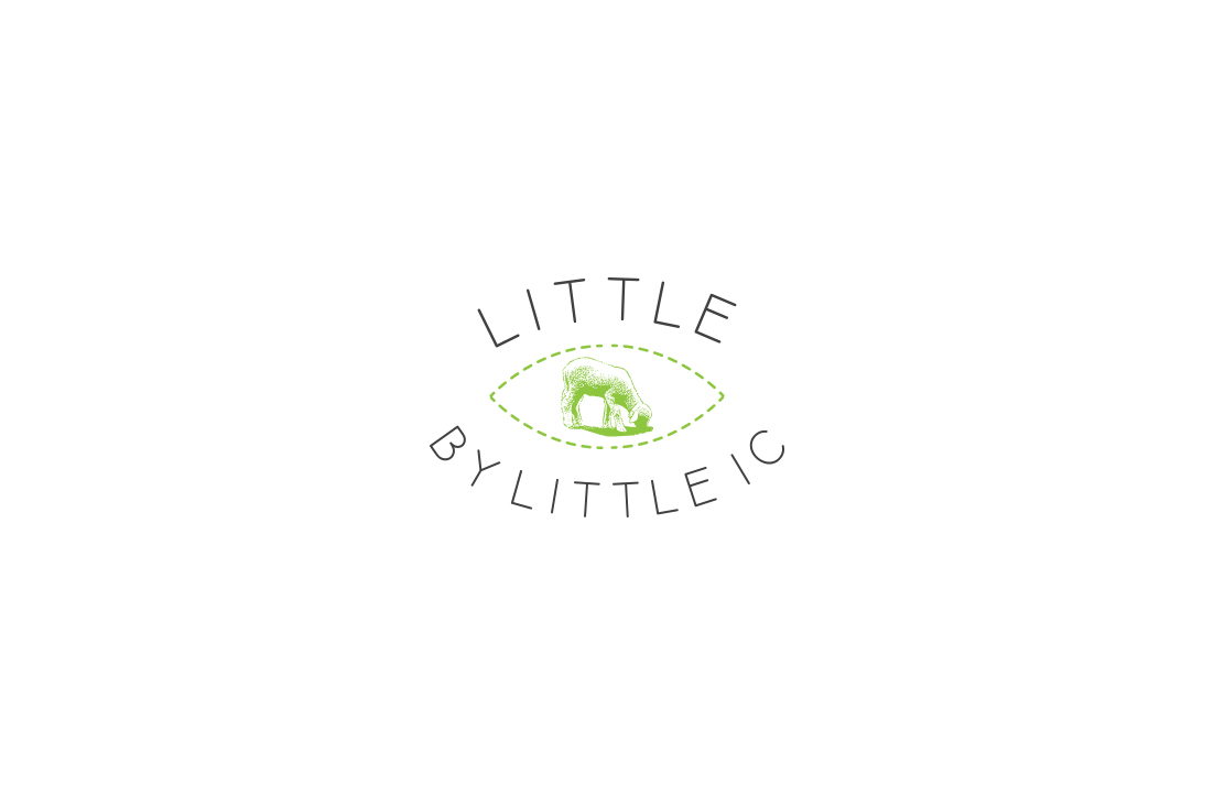 Design de Logo par GLDesigns pour Little by Little IC | Design #12367956