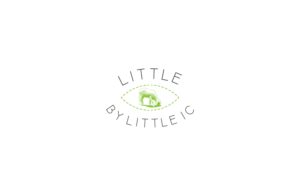 Design de Logo par GLDesigns pour Little by Little IC | Design : #12367956