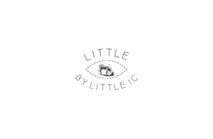 Design de Logo par GLDesigns pour Little by Little IC | Design : #12367958