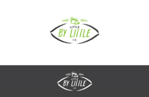 Design de Logo par GLDesigns pour Little by Little IC | Design : #12368248