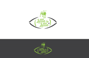 Design de Logo par GLDesigns pour Little by Little IC | Design : #12376228