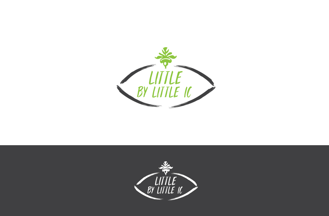 Design de Logo par GLDesigns pour Little by Little IC | Design #12393914