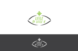 Design de Logo par GLDesigns pour Little by Little IC | Design : #12393914