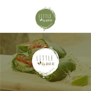 Logo Design by GraceLa