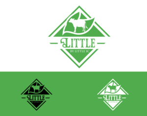 Design de Logo par debdesign pour Little by Little IC | Design : #12372710