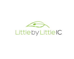 Design de Logo par Pv_999 pour Little by Little IC | Design : #12492215