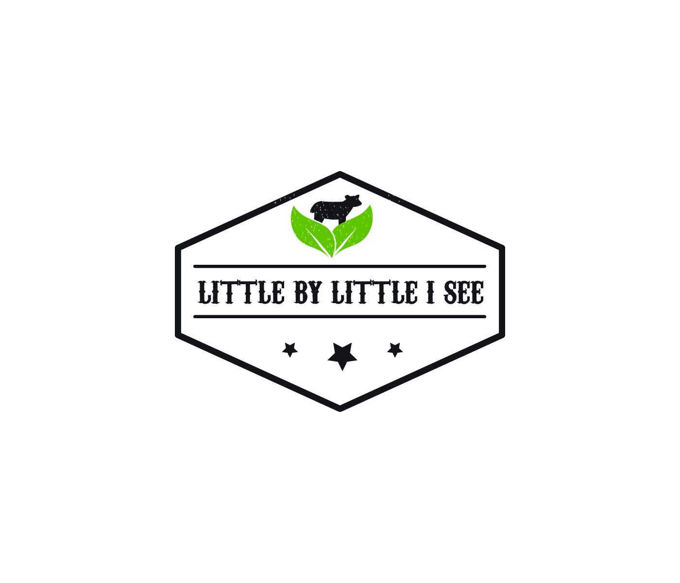 Logo Design by AlphaDezin3 for Little by Little IC | Design #12384581