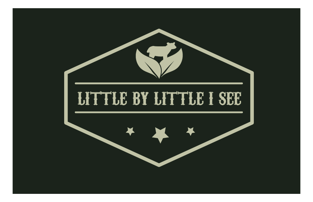 Logo Design by AlphaDezin3 for Little by Little IC | Design #12385077
