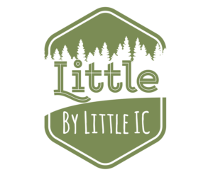 Logo Design by Phuong Anh for Little by Little IC | Design: #12517011