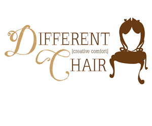 Logo Design by nadiab for Different Chairs | Design: #2465195