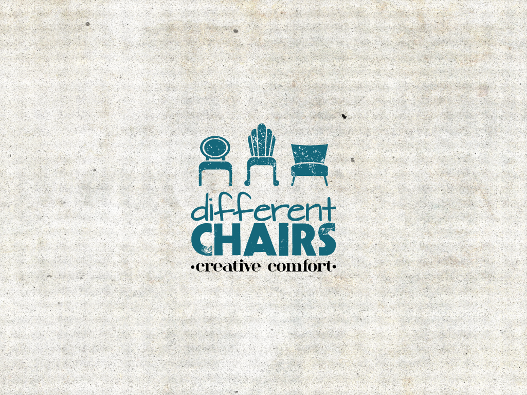 Design de Logo par xuxa pour Different Chairs | Design #2465701