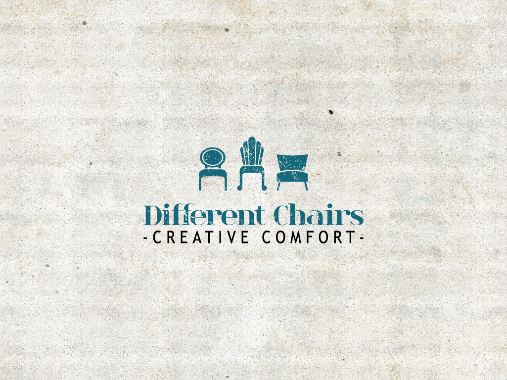 Design de Logo par xuxa pour Different Chairs | Design #2465705