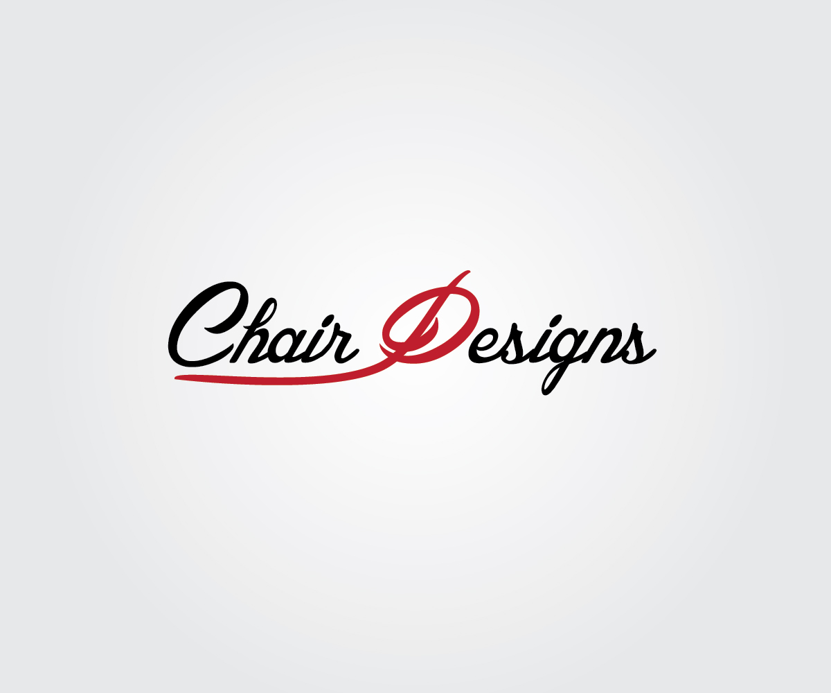 Logo Design by Mano Art for Different Chairs | Design #2403207