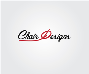 Logo Design by Mano Art for Different Chairs | Design: #2403207