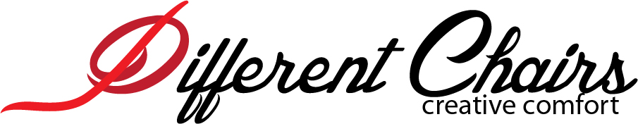 Logo Design by Mano Art for Different Chairs | Design #2404845